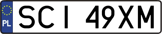SCI49XM