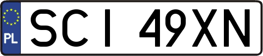 SCI49XN
