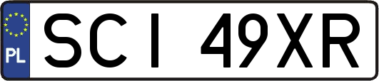 SCI49XR