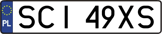 SCI49XS