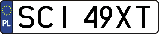 SCI49XT