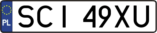 SCI49XU