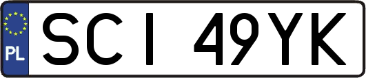 SCI49YK