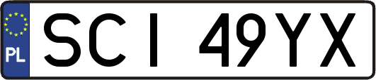 SCI49YX