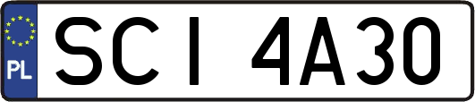 SCI4A30