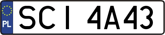 SCI4A43