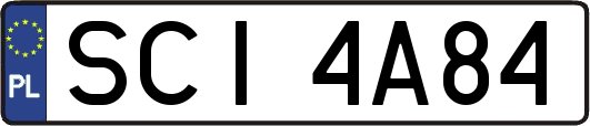 SCI4A84