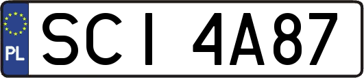 SCI4A87