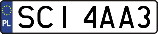 SCI4AA3