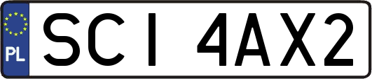 SCI4AX2