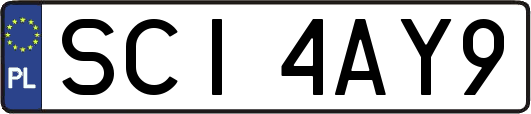 SCI4AY9