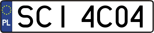 SCI4C04