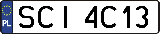SCI4C13