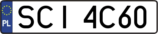 SCI4C60