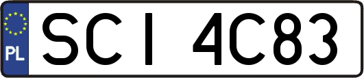 SCI4C83
