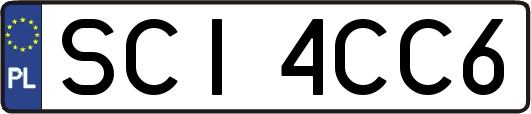SCI4CC6