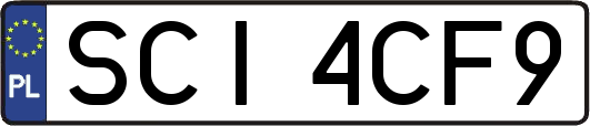 SCI4CF9