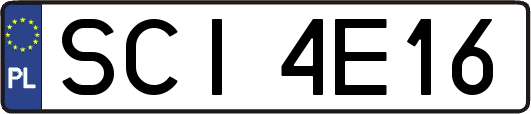 SCI4E16