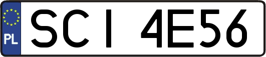 SCI4E56