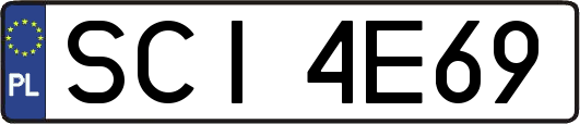 SCI4E69