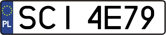 SCI4E79