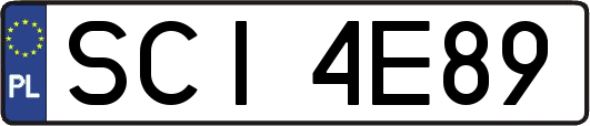 SCI4E89