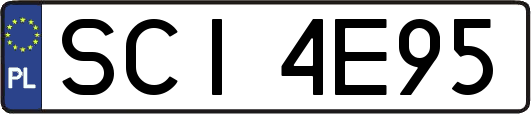 SCI4E95