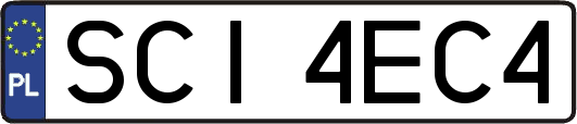 SCI4EC4