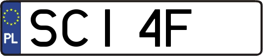 SCI4F