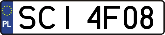 SCI4F08