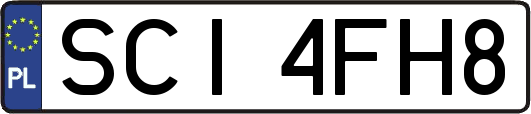 SCI4FH8