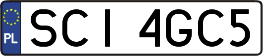 SCI4GC5