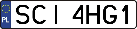 SCI4HG1