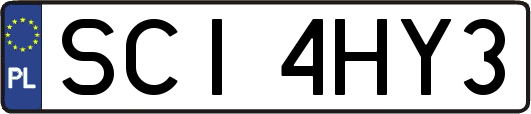 SCI4HY3