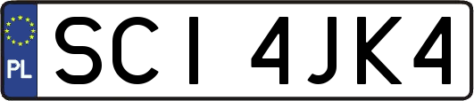 SCI4JK4