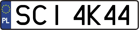 SCI4K44