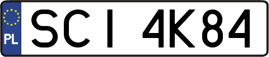SCI4K84
