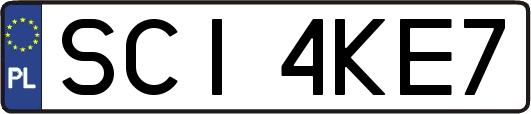 SCI4KE7