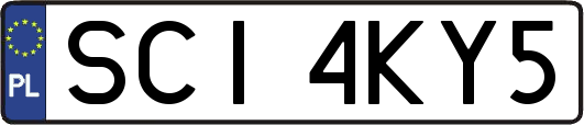 SCI4KY5