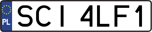 SCI4LF1