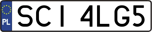 SCI4LG5