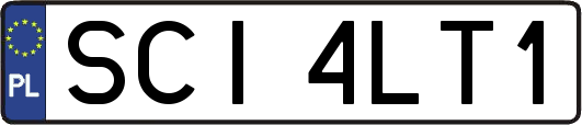 SCI4LT1