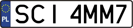 SCI4MM7