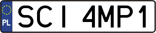 SCI4MP1