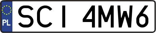SCI4MW6