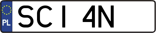 SCI4N