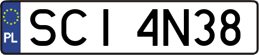 SCI4N38