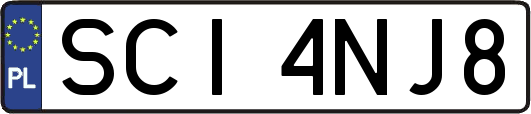 SCI4NJ8