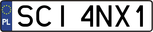 SCI4NX1