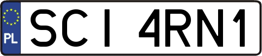 SCI4RN1